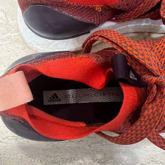 Adidas Stella McCartney sneakers - Picture 3 of 4